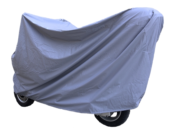 motor bike cover