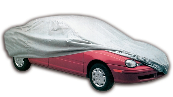 universal car cover